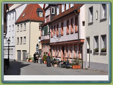 Schloßgasse