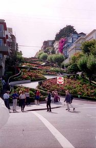 San Francisco