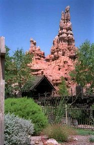 Disneyland Arnaheim