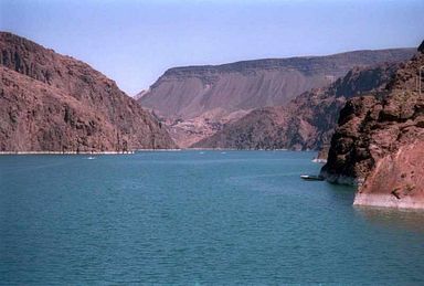 Hoover Damm