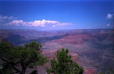 Grand Canyon