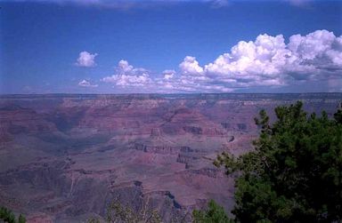 Grand Canyon