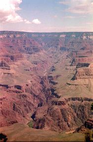 Grand Canyon