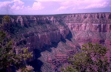 Grand Canyon