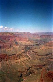 Grand Canyon