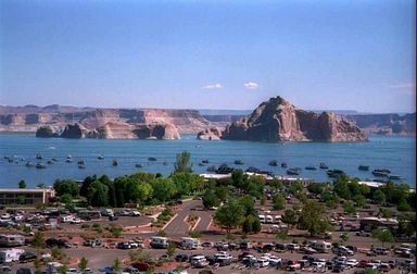 Lake Powell