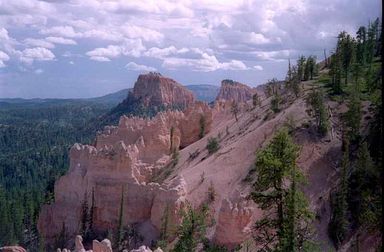 Bryce Canyon