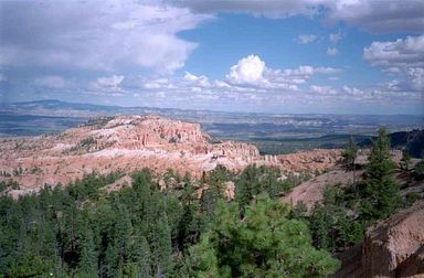 Bryce Canyon