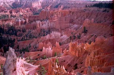 Bryce Canyon