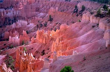 Bryce Canyon