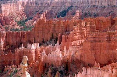 Bryce Canyon