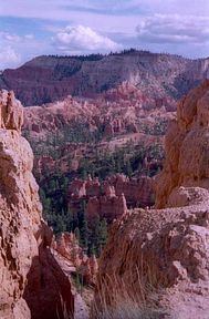 Bryce Canyon