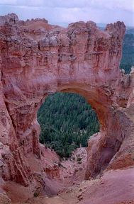 Bryce Canyon