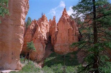 Bryce Canyon