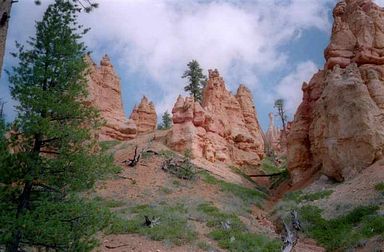 Bryce Canyon