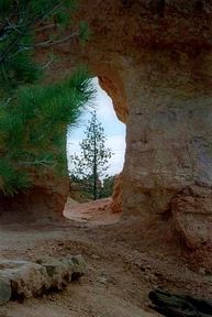 Bryce Canyon