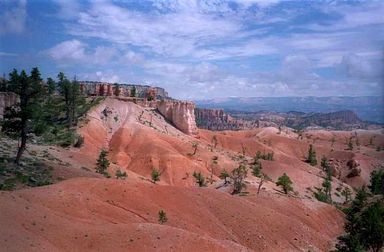 Bryce Canyon