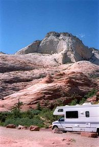 Zion National