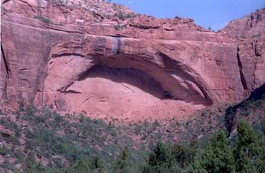 Zion National