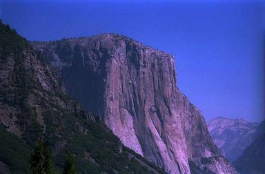 Yosemite Park