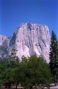 Yosemite Park