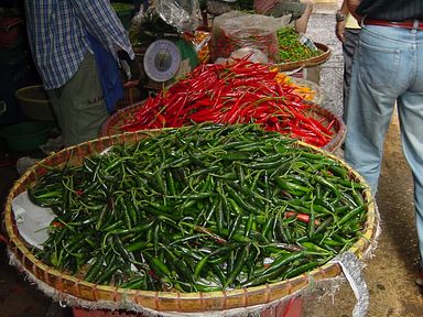 Bangkok 