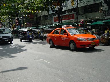 Bangkok 