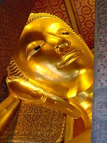 Bangkok - Wat Pho