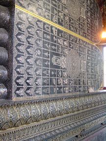 Bangkok - Wat Pho