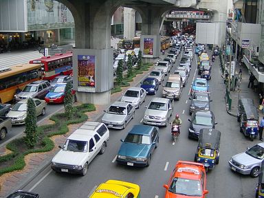 Bangkok