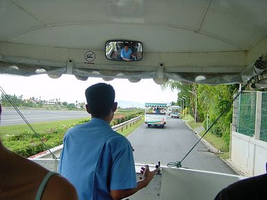 Koh Samui - Airport