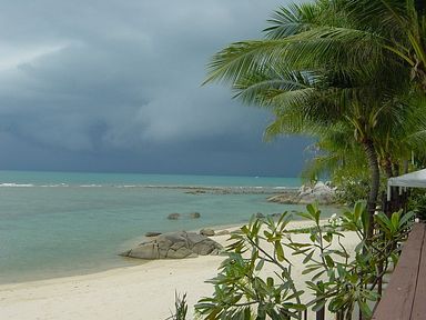 Koh Samui - Central Samui Village