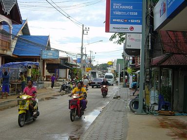 Koh Samui