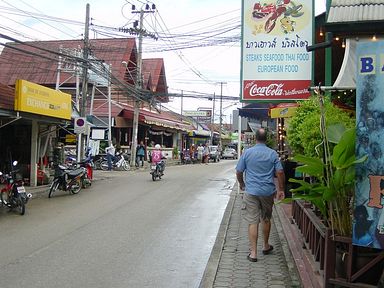 Koh Samui