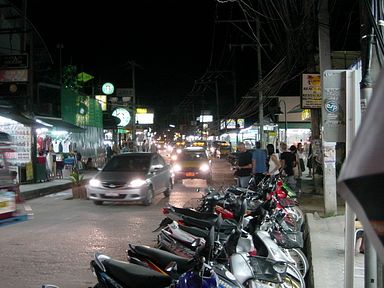 Koh Samui