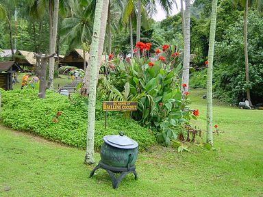 Koh Samui - Angthong Marine National Park