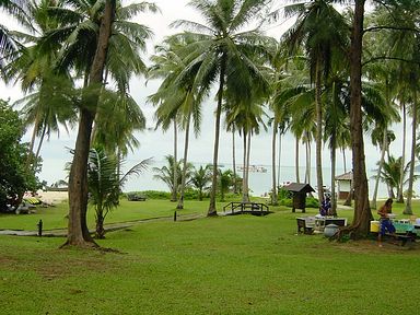 Koh Samui - Angthong Marine National Park