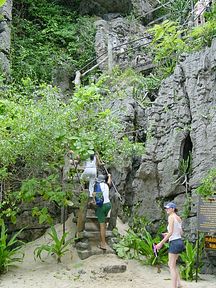 Koh Samui - Angthong Marine National Park