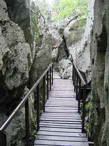 Koh Samui - Angthong Marine National Park