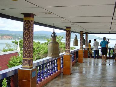 Koh Samui - Big Buddha