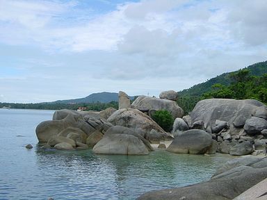 Koh Samui