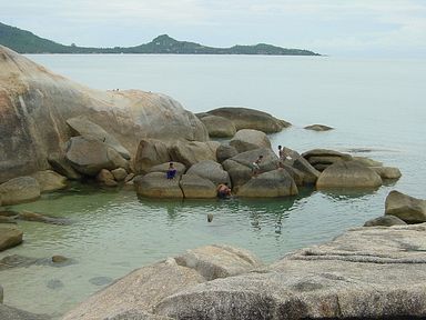 Koh Samui