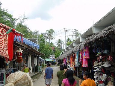 Koh Samui