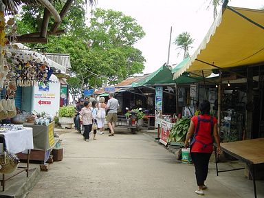 Koh Samui