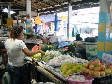 Koh Samui - Nathon