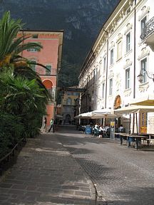 Gardasee - Riva del Garda