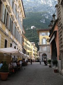 Gardasee - Riva del Garda