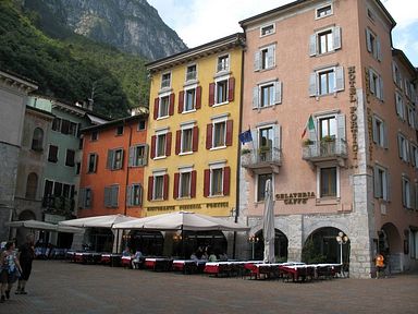 Gardasee - Riva del Garda