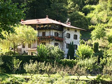 Gardasee - Drena / La Casina