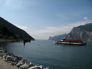 Gardasee - Torbole